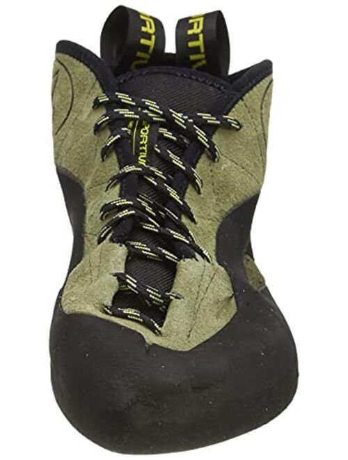 La Sportiva Men's TC Pro Climbing Shoe