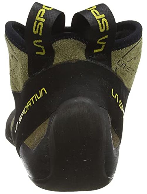 La Sportiva Men's TC Pro Climbing Shoe