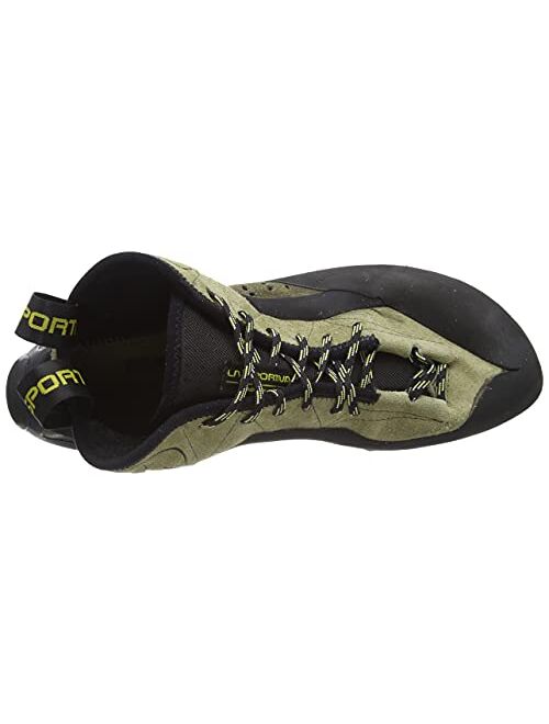 La Sportiva Men's TC Pro Climbing Shoe