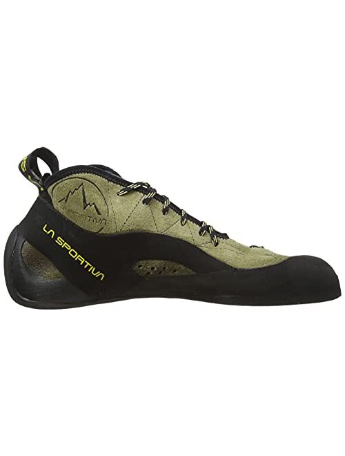 La Sportiva Men's TC Pro Climbing Shoe