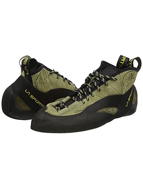 La Sportiva Men's TC Pro Climbing Shoe