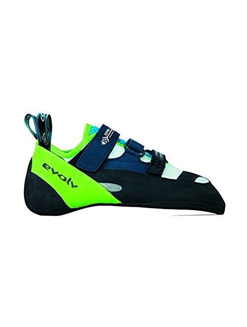 Evolv Supra Climbing Shoes - Men's