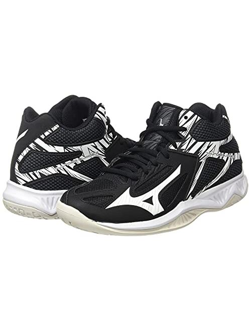 Mizuno Men's Running Volleyball Shoe