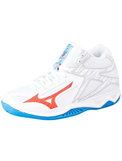 Mizuno Men's Running Volleyball Shoe