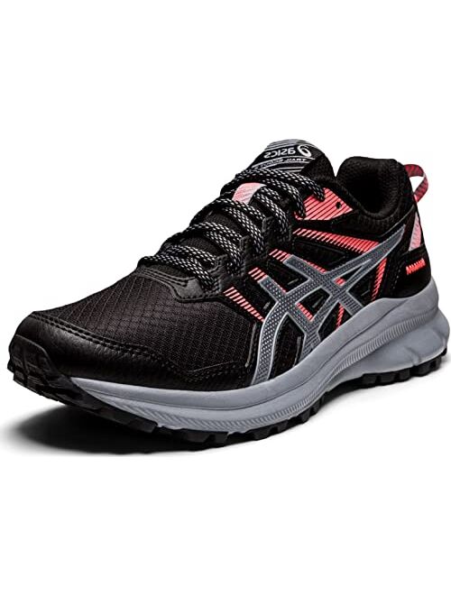 ASICS Women's Trail Scout 2 Running Shoes