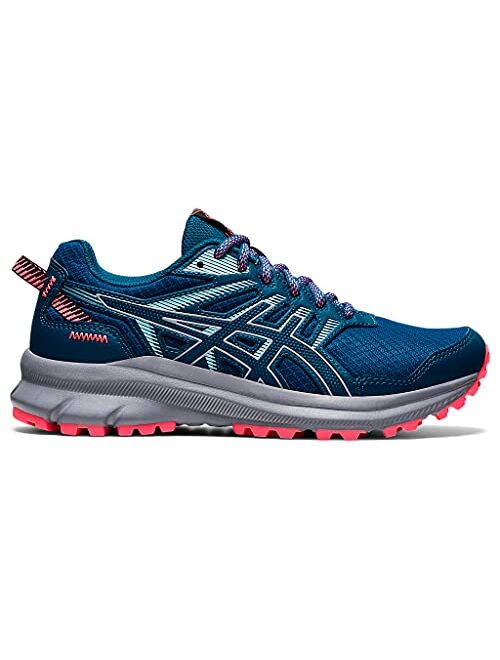 ASICS Women's Trail Scout 2 Running Shoes