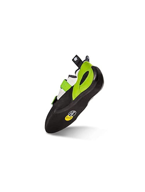 Ocun Jett QC Bouldering Shoe | Rock Climbing Shoe