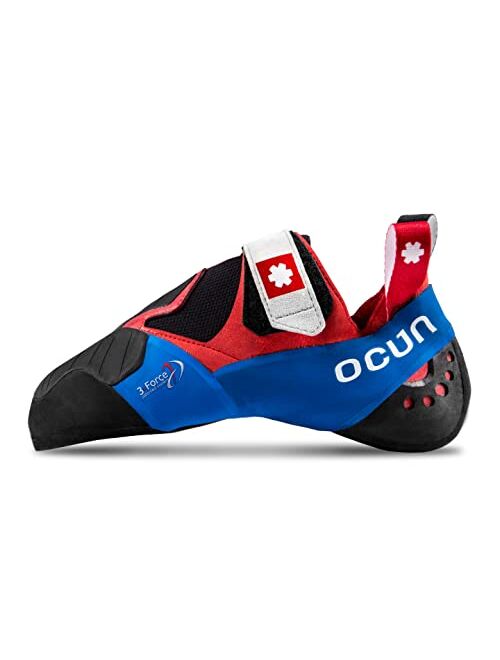 Ocun Nitro Bouldering Shoe | Rock Climbing Shoe