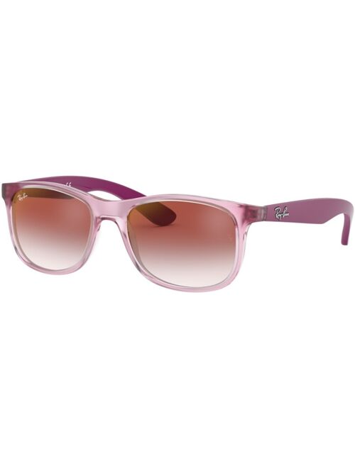 Ray-Ban Jr Sunglasses, RJ9062S 48