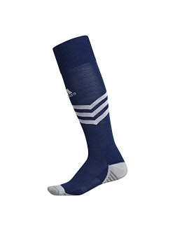 Unisex-Adult Mundial Zone Cushion Soccer Socks (1-Pair)