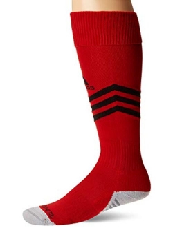 Unisex-Adult Mundial Zone Cushion Soccer Socks (1-Pair)