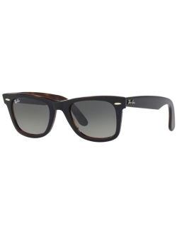 ORIGINAL WAYFARE Sunglasses, RB2140 50