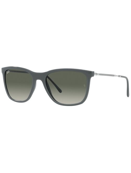 Ray-Ban Unisex Sunglasses, RB4344 56