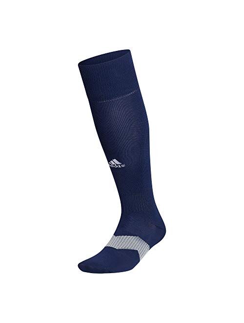 adidas Unisex Metro 5 Soccer Socks (1-pair)