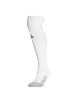 Unisex Adizero Football Cushioned Over the Calf (Otc) Socks (1-pair)