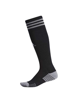 unisex-adult Copa Zone Cushion 4 Soccer Socks (1-pair)