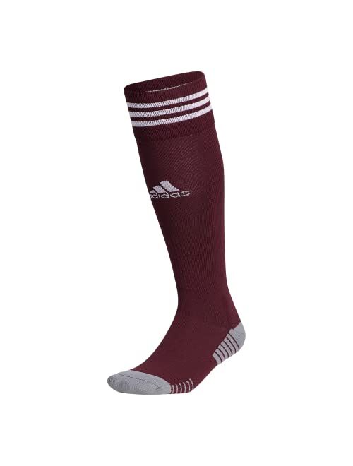 adidas unisex-adult Copa Zone Cushion 4 Soccer Socks (1-pair)