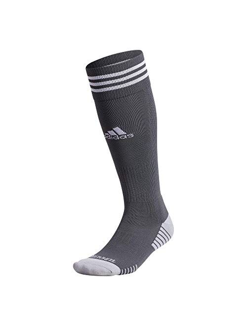 adidas unisex-adult Copa Zone Cushion 4 Soccer Socks (1-pair)