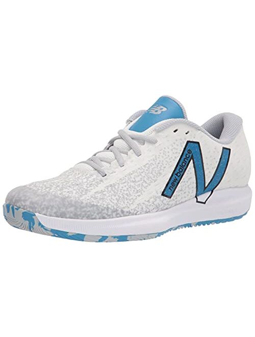 New Balance Men's FuelCell 996 V4 Hard Court Tennis Shoe