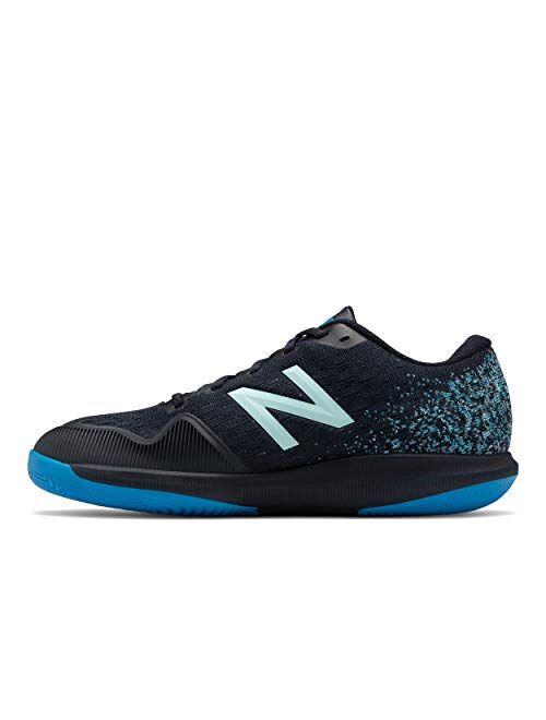 New Balance Men's FuelCell 996 V4 Hard Court Tennis Shoe