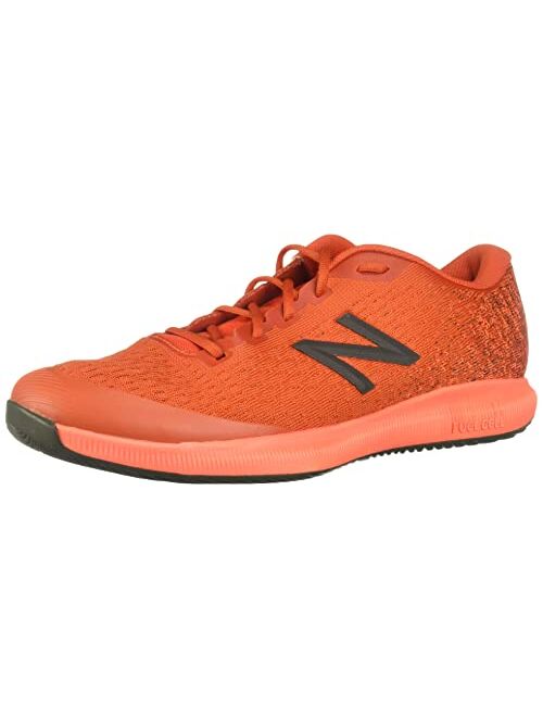 New Balance Men's FuelCell 996 V4 Hard Court Tennis Shoe