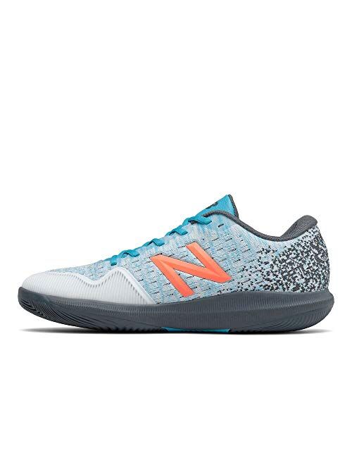 New Balance Men's FuelCell 996 V4 Hard Court Tennis Shoe