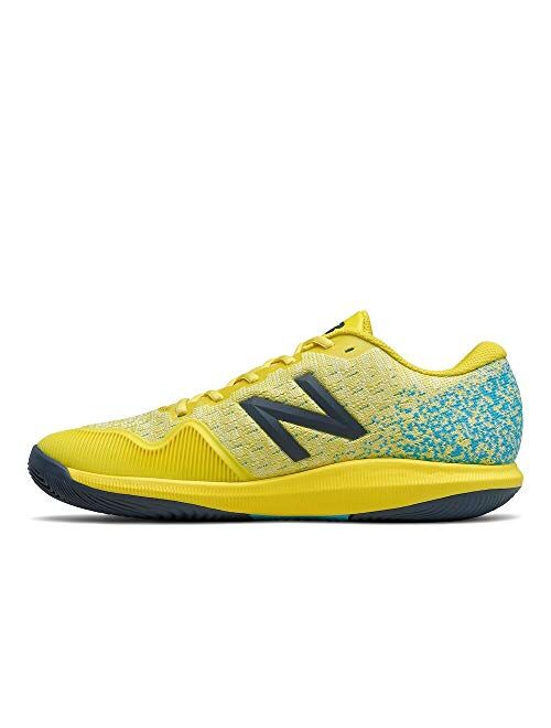 New Balance Men's FuelCell 996 V4 Hard Court Tennis Shoe