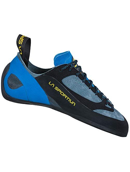 La Sportiva Solution Climbing Shoe - Men's