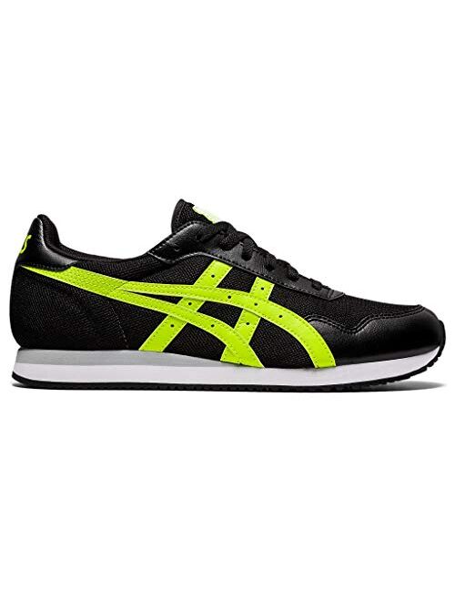 ASICS Men's Tiger Runner Sneaker