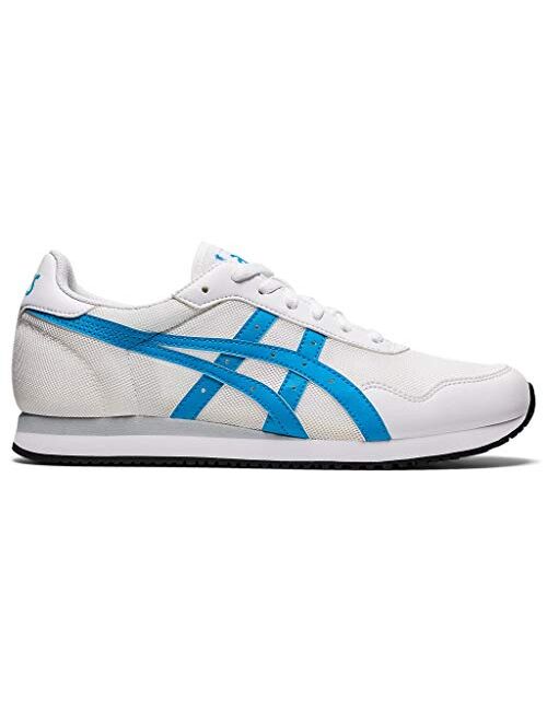 ASICS Men's Tiger Runner Sneaker