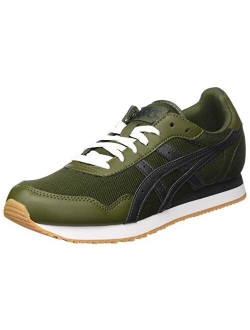 ASICSTIGER Men's Tiger Runner Running Sneaker