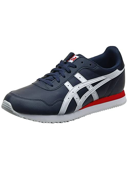 ASICSTIGER Men's Tiger Runner Running Sneaker