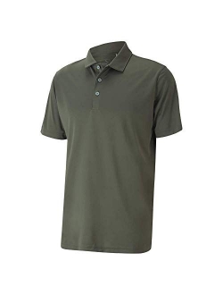 Men's 2019 Grill to Green Polo T-shirt