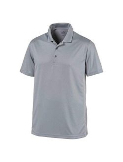 Men's 2019 Grill to Green Polo T-shirt