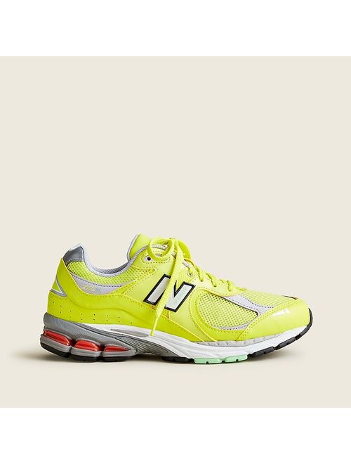 J.Crew New Balance 2002R sneakers