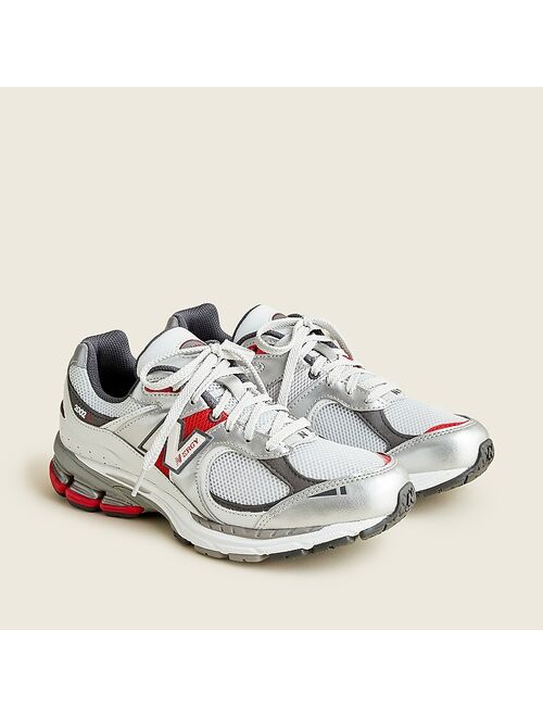 J.Crew New Balance 2002R sneakers