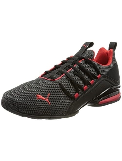 Men's Axelion Ls Running Shoe