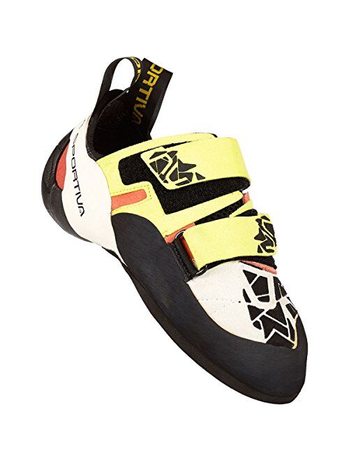 La Sportiva Women's Climbing Shoe, 4 us