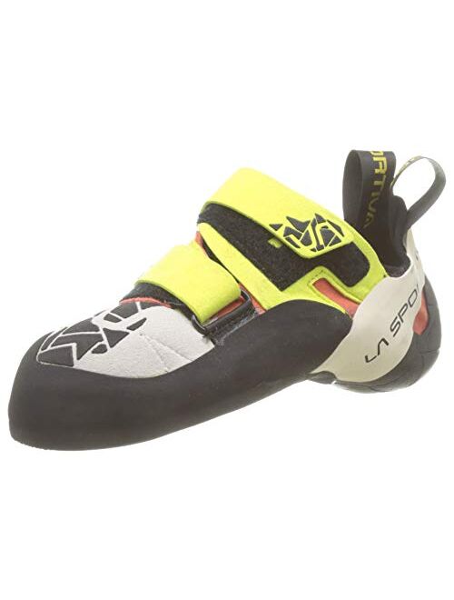 La Sportiva Women's Climbing Shoe, 4 us