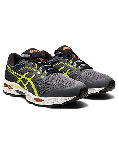 ASICS Men's Gel-Ziruss 3 Running Shoes