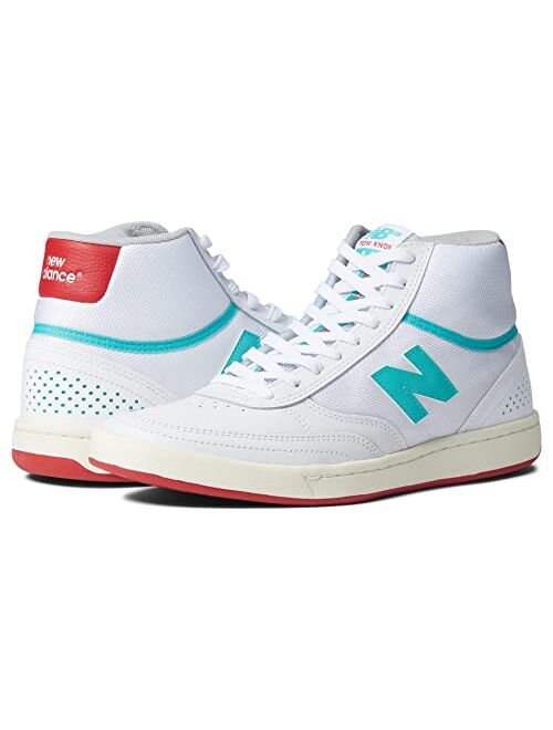 New Balance Numeric 440 High Skate Shoes