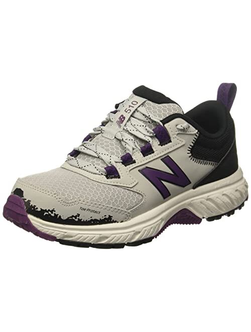 New Balance Women's 510 V5 Trail Running Shoe