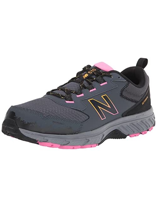 New Balance Women's 510 V5 Trail Running Shoe