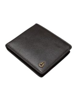 Pass Leather Coin Wallet