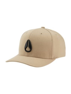 Deep Down Snapback Hat