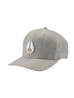 Deep Down Snapback Hat