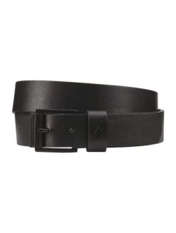 Americana Vegan Leather Strap Belt
