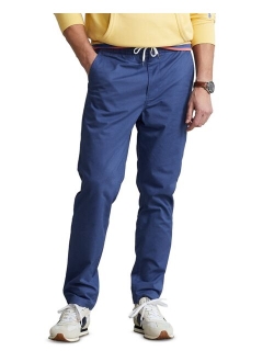 Men's Stretch Classic-Fit Polo Prepster Pants