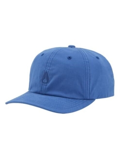 Agent Strapback Adjustable Hat