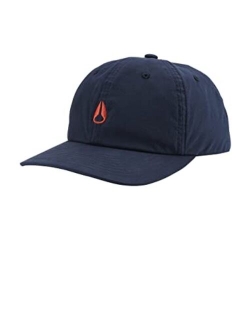 Agent Strapback Adjustable Hat